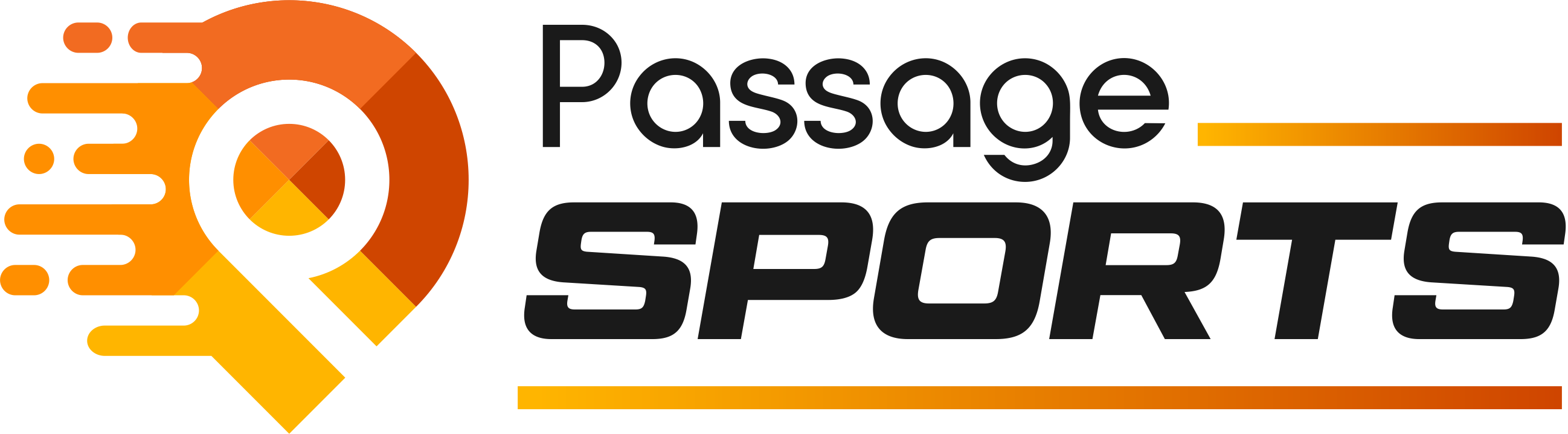 Passagesports