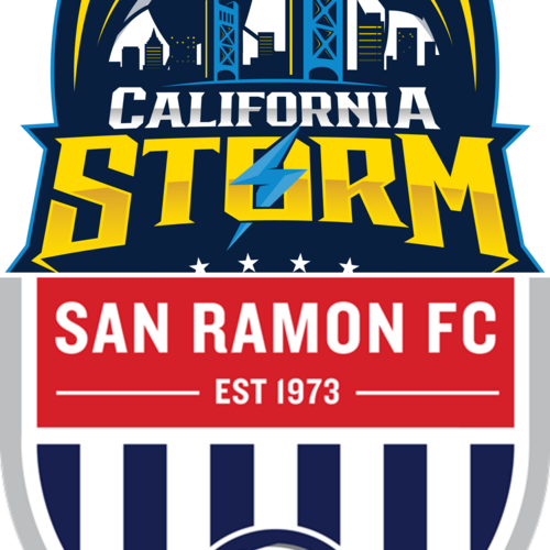 California Storm vs. San Ramon FC (WPSL) - July 3rd @ 7PM poster