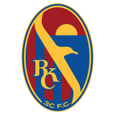 (MWPL) RKC Third Coast II MWPL Men vs. Berber City FC poster