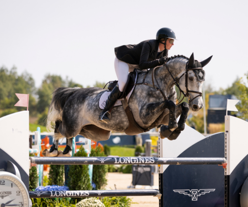 National Grand Prix Sunday image