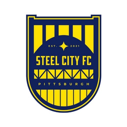 USL2 Matchup: Steel City FC takes on Pittsburgh Riverhounds II poster