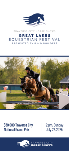 Summer’s Best Day Out | National Grand Prix image
