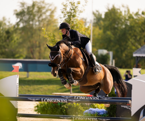 Summer’s Best Day Out | National Grand Prix image