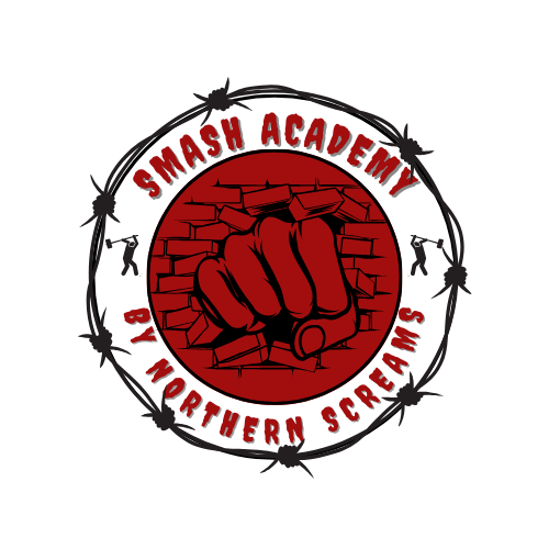 July Smash Academy Bookings  poster