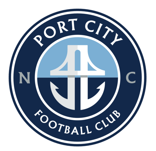 2026 Port City FC Single Game Ticket! poster