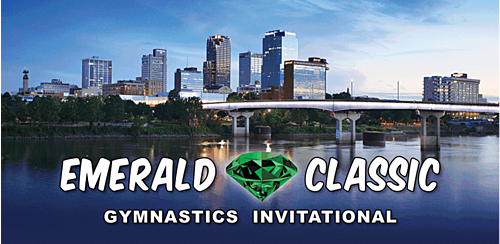 Emerald Classic 2023 poster