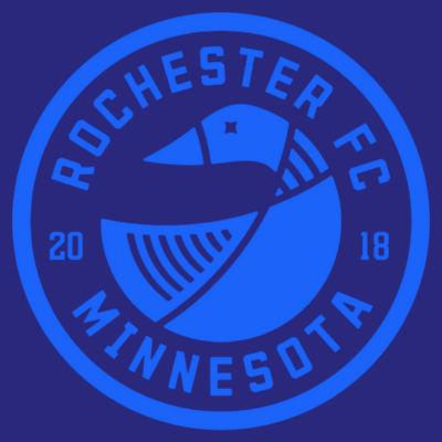 USL 2 (Men): Rochester FC vs RKC Third Coast poster