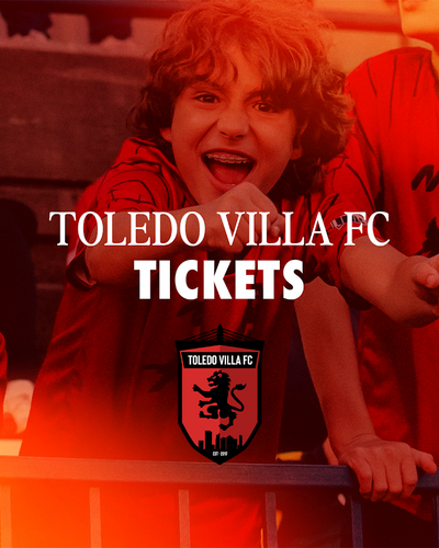 Toledo Villa Men vs Steel City FC poster