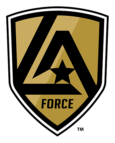 LA Force 2 vs Temecula FC poster