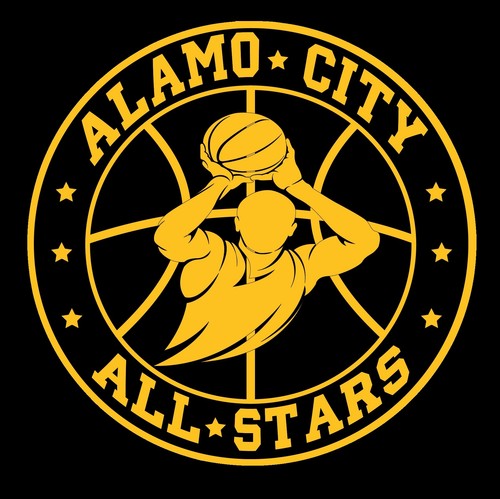 Experience a showdown between Alamo City All-Stars and TX Seraphim! poster