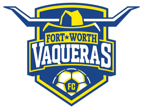Fort Worth Vaqueras vs Austin Rise poster