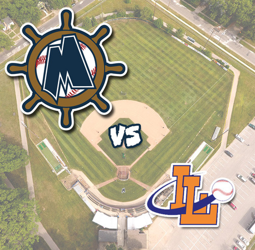 2025 Clippers Vs Lima Locos (7/1/25)
