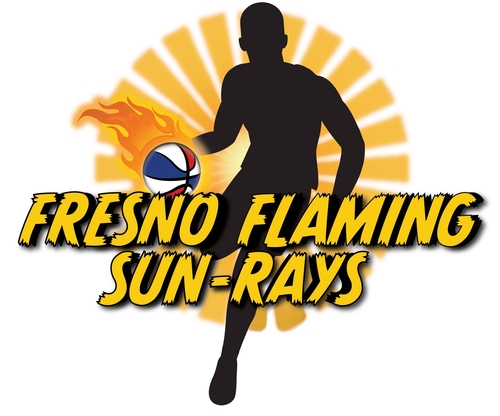 Fresno Flaming Sun Rays vs. San Jose Panthers image