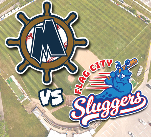 2025 Clippers  Vs Flag City Sluggers (6/13/25) 