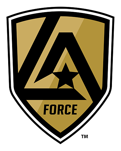 2024 LA Force Tryouts poster
