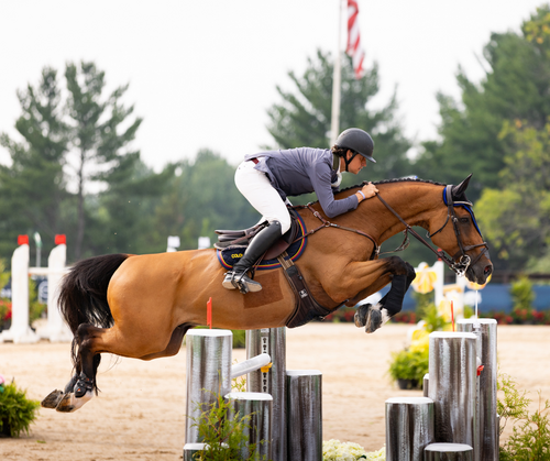 International Sport & Rising Stars in Traverse City image