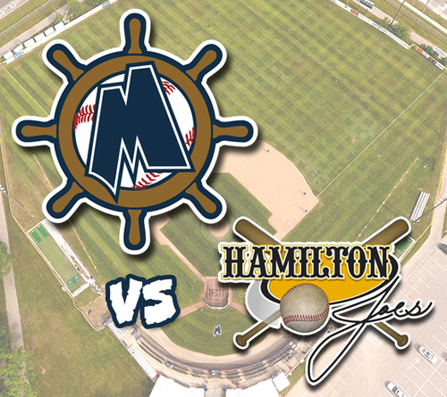 2025 Clippers Vs Hamilton Joes (6/24/25)