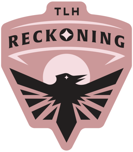 TLH Reckoning vs. Gulf Coast United poster
