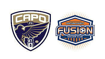 Capo FC vs. Ventura County Fusion  poster