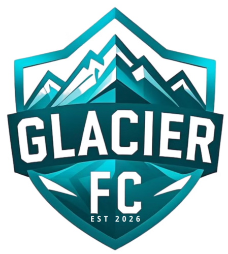 Glacier FC vs Colorado Pride poster