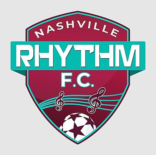Nashville Rhythm FC vs Alabama FC poster