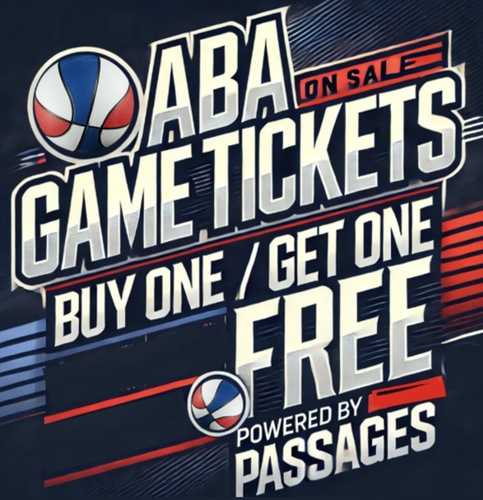 Season Tickets poster
