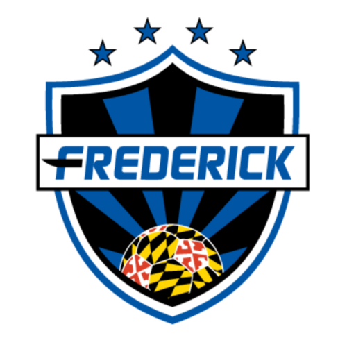FC Frederick v Virginia Dream FC poster