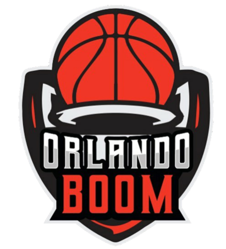 Orlando Boom Pro-Am  24 Championship Game poster