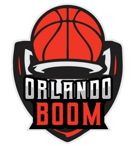 Orlando Boom Pro-Am  24 Week 5 poster