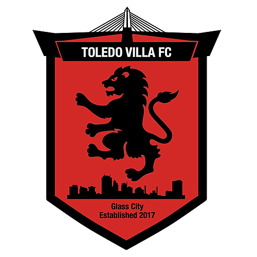 Toledo Villa FC 2024 Season Tickets poster