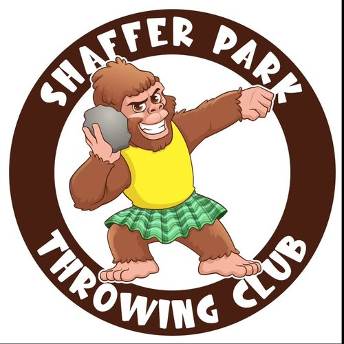 HANKSLAM RONDO SANTA CRUZ CA 2024 poster