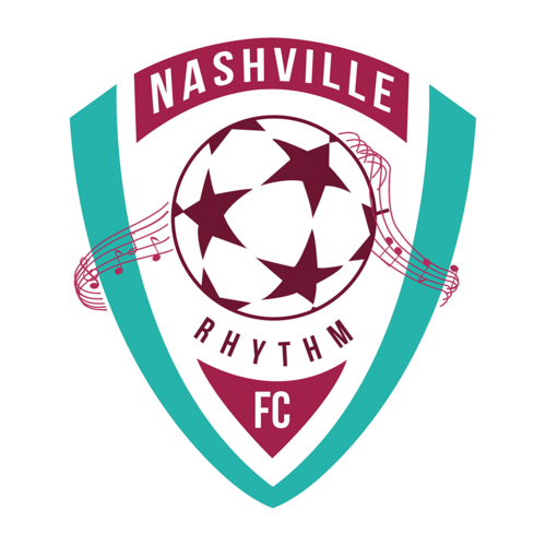 Nashville Rhythm FC vs TN Tempo FC poster