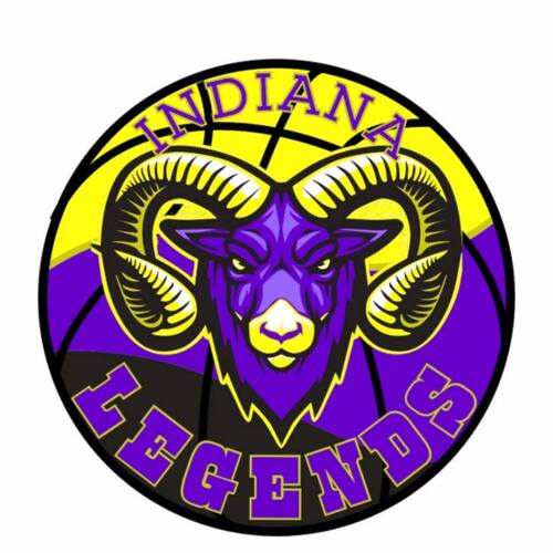 (3/6/27) Indiana Legends vs. Port Huron Wolves poster