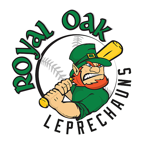 Leprechauns vs Southfield Red Birds - 6/1 poster