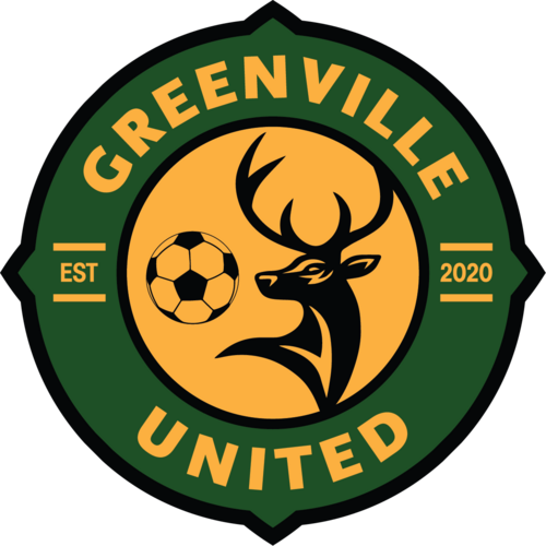 Bristol Rhythm AFC v. Greenville United poster