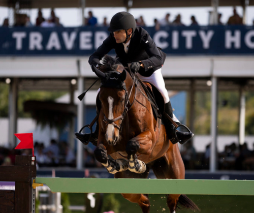 Where Sport Meets Summer | Traverse City National Grand Prix image