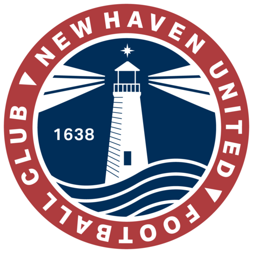 NPSL Playoffs: New Haven United vs New York Shockers - Battle for Victory poster