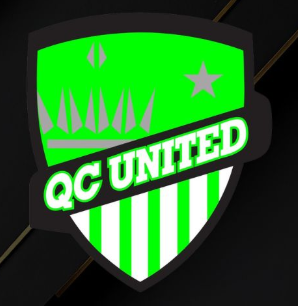 Double Header: QC United vs. Saskatoon EXCEL Men and Women poster
