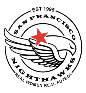 WOMEN'S HOME GAME | NAPA VALLEY 1839 FC vs SF NIGHTHAWKS image