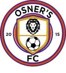 (UPSL) OSNER'S FC vs. Zala FC poster