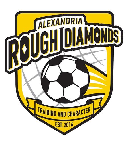 Rough Diamonds host Virginia Beach City FC poster