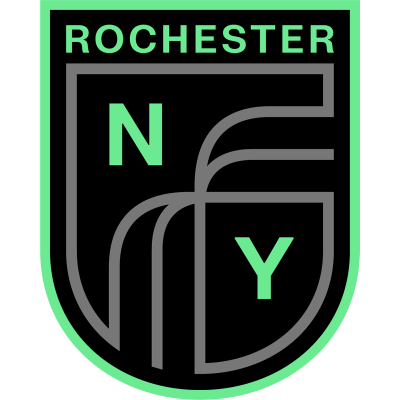Rochester New York FC Academy vs Syracuse FC poster