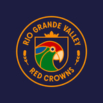 RGV Red Crowns vs. Central Texas Coyotes 2026 poster