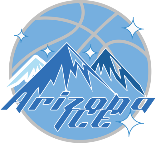 Arizona Ice Women’s Basketball Tryouts poster