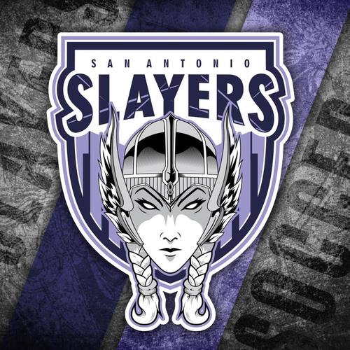 San Antonio Slayers FC vs. Mendoza poster
