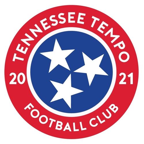 TN Tempo vc. Paul Depay FC (Jersey Night) poster