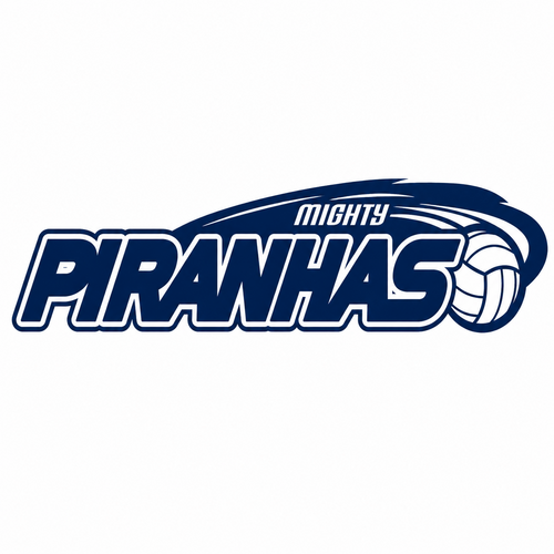 2026 Mighty Piranhas Club Team Tryouts poster