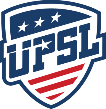 UPSL Spring 2025 National Finals (8/10/25) poster