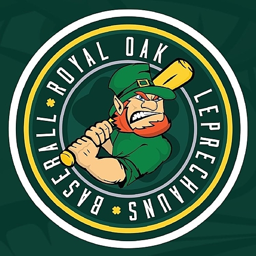 2024 Leprechauns Season Ticket Deposit poster