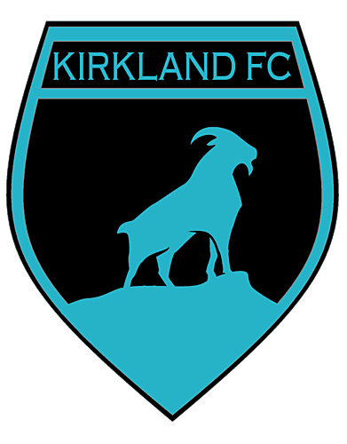 Kirkland FC vs Nido Aguila C.A. poster
